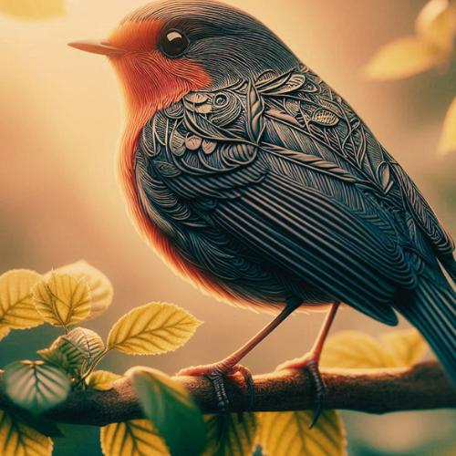BIRDS LEARNING NETWORK Empowering Community Word by Word